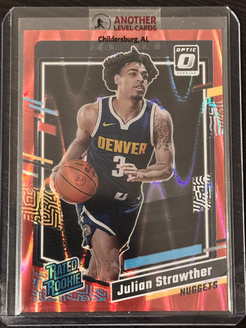 Another Level Cards LLC